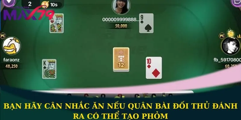 tạo phỏm