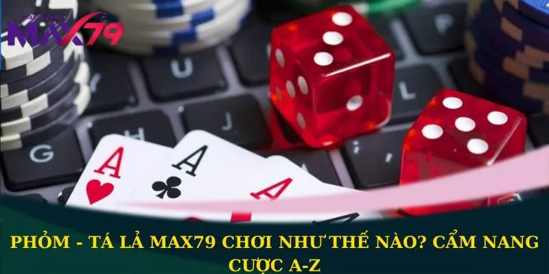 Phỏm - Tá lả