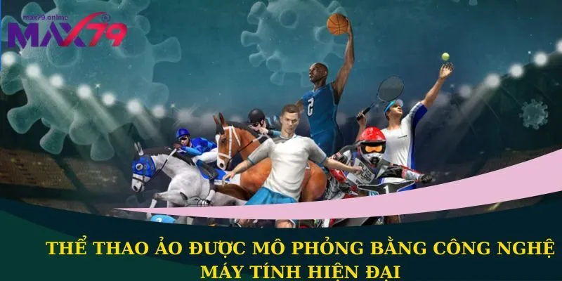 Thể thao ảo 